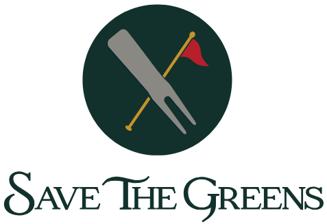 Save The Greens Golf